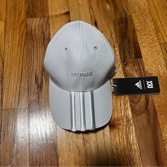 Adidas Ivy Park Backless Cap - Picture 1 of 2